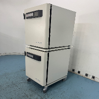Thermo Scientific Heracell Vios 160i Doublestack CO2 Incubator image 1